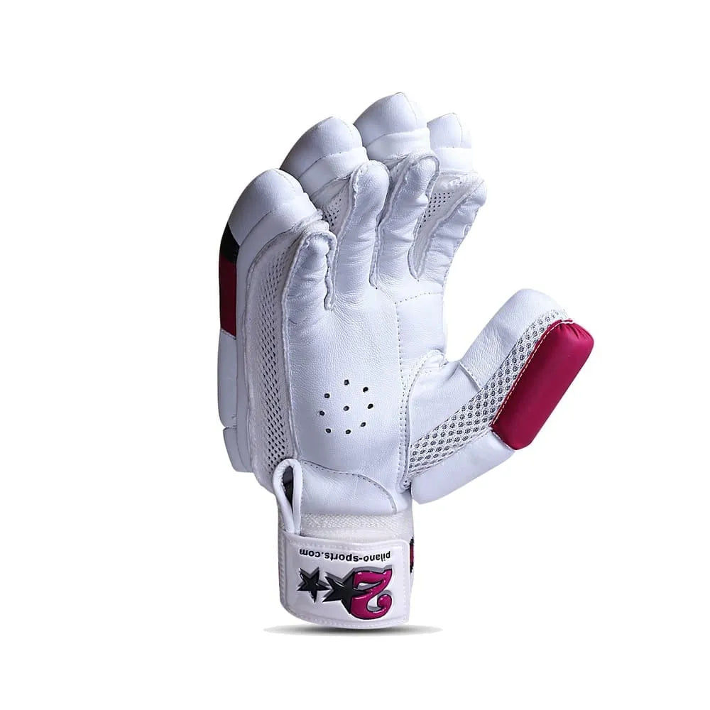 HS 2 Star Batting Gloves